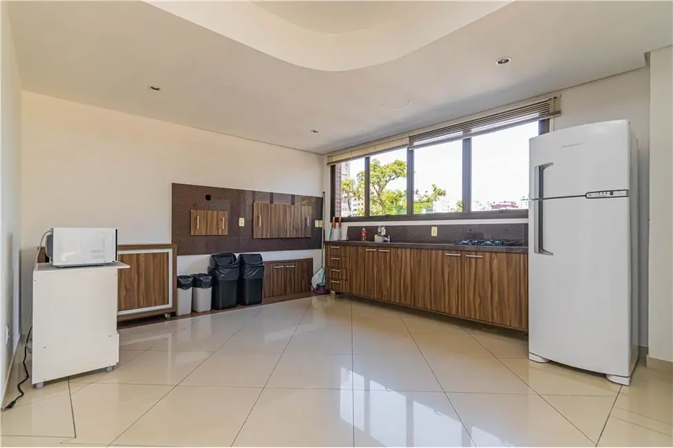 Foto 4 de Apartamento com 3 quartos à venda, 78m2 em Boa Vista, Porto Alegre - RS