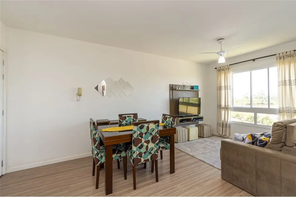 Apartamento com 3 quartos à venda, 76m2 em Marechal Rondon, Canoas - RS - imagem 7 Foto 7 de Apartamento com 3 quartos à venda, 76m2 em Marechal Rondon, Canoas - RS