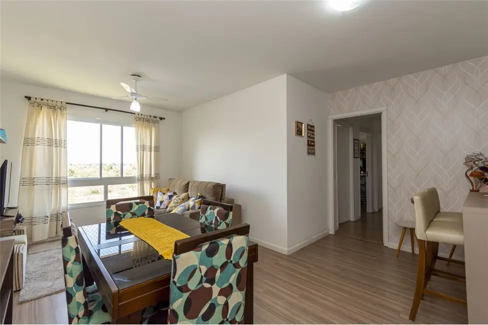 Apartamento com 3 quartos à venda, 76m2 em Marechal Rondon, Canoas - RS - imagem 6 Foto 6 de Apartamento com 3 quartos à venda, 76m2 em Marechal Rondon, Canoas - RS