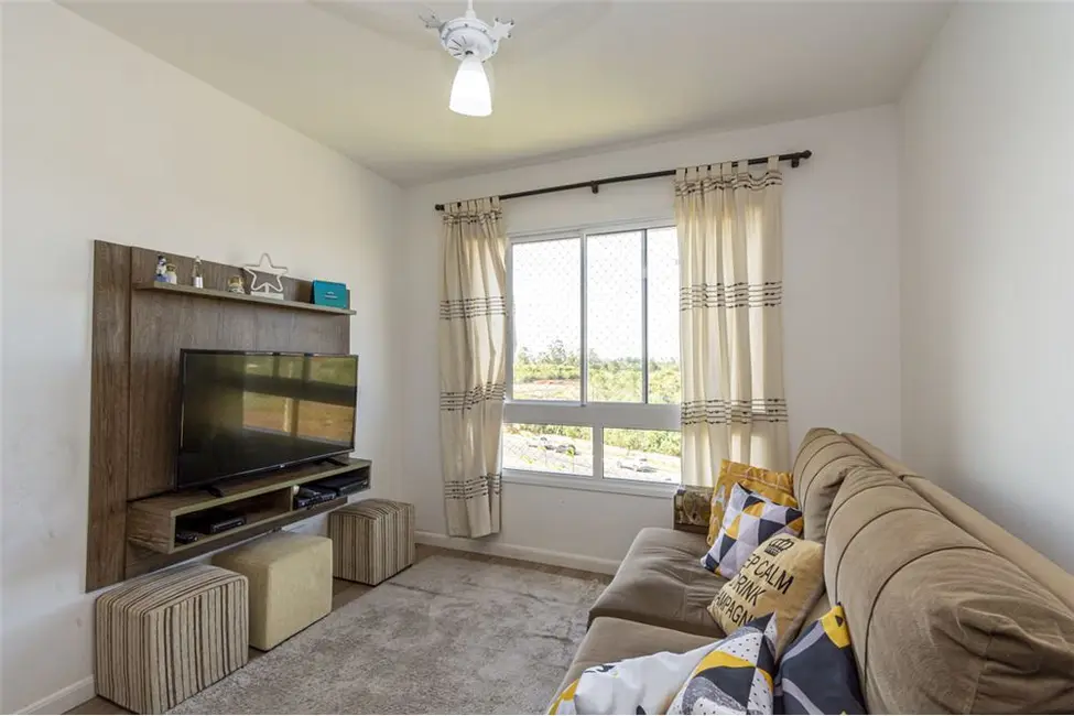 Apartamento com 3 quartos à venda, 76m2 em Marechal Rondon, Canoas - RS - imagem 3 Foto 3 de Apartamento com 3 quartos à venda, 76m2 em Marechal Rondon, Canoas - RS