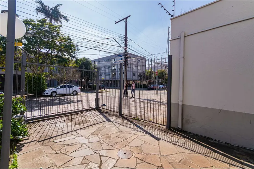 Apartamento com 2 quartos à venda, 117m2 em Menino Deus, Porto Alegre - RS - imagem 4 Foto 4 de Apartamento com 2 quartos à venda, 117m2 em Menino Deus, Porto Alegre - RS