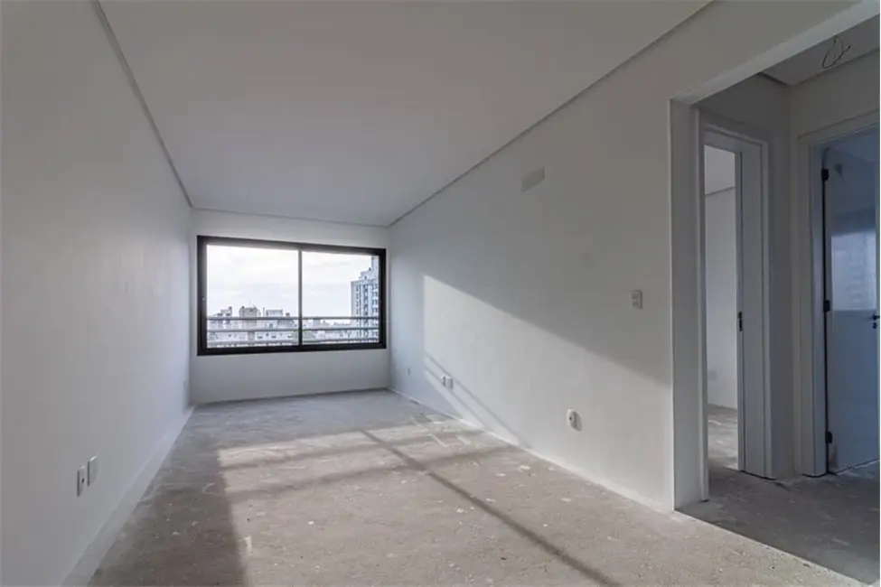 Foto 6 de Apartamento com 1 quarto à venda, 46m2 em Rio Branco, Porto Alegre - RS