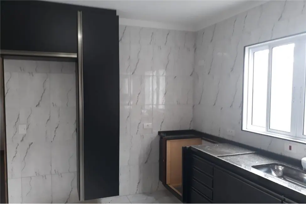 Foto 1 de Casa com 4 quartos à venda, 141m2 em Vila Guilhermina, São Paulo - SP