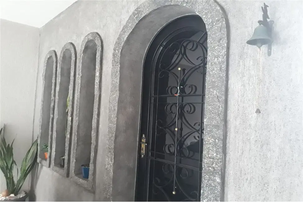 Foto 8 de Casa com 4 quartos à venda, 141m2 em Vila Guilhermina, São Paulo - SP