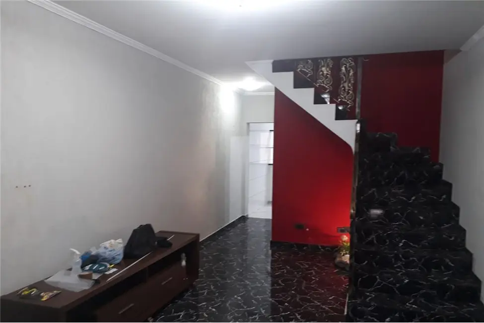 Foto 7 de Casa com 4 quartos à venda, 141m2 em Vila Guilhermina, São Paulo - SP