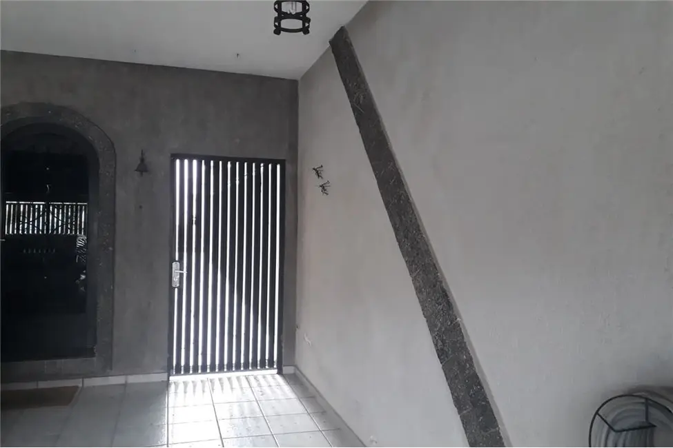 Foto 5 de Casa com 4 quartos à venda, 141m2 em Vila Guilhermina, São Paulo - SP