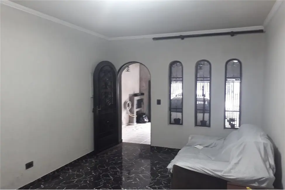 Foto 6 de Casa com 4 quartos à venda, 141m2 em Vila Guilhermina, São Paulo - SP