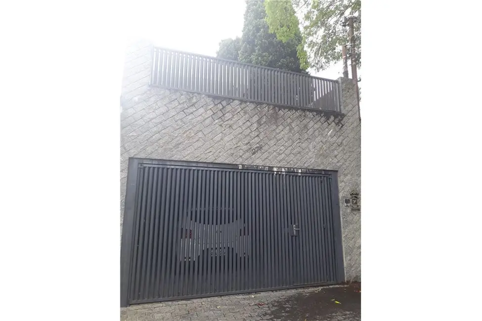 Foto 3 de Casa com 4 quartos à venda, 141m2 em Vila Guilhermina, São Paulo - SP