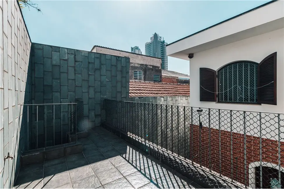 Foto 8 de Casa com 4 quartos à venda, 220m2 em Tatuapé, São Paulo - SP