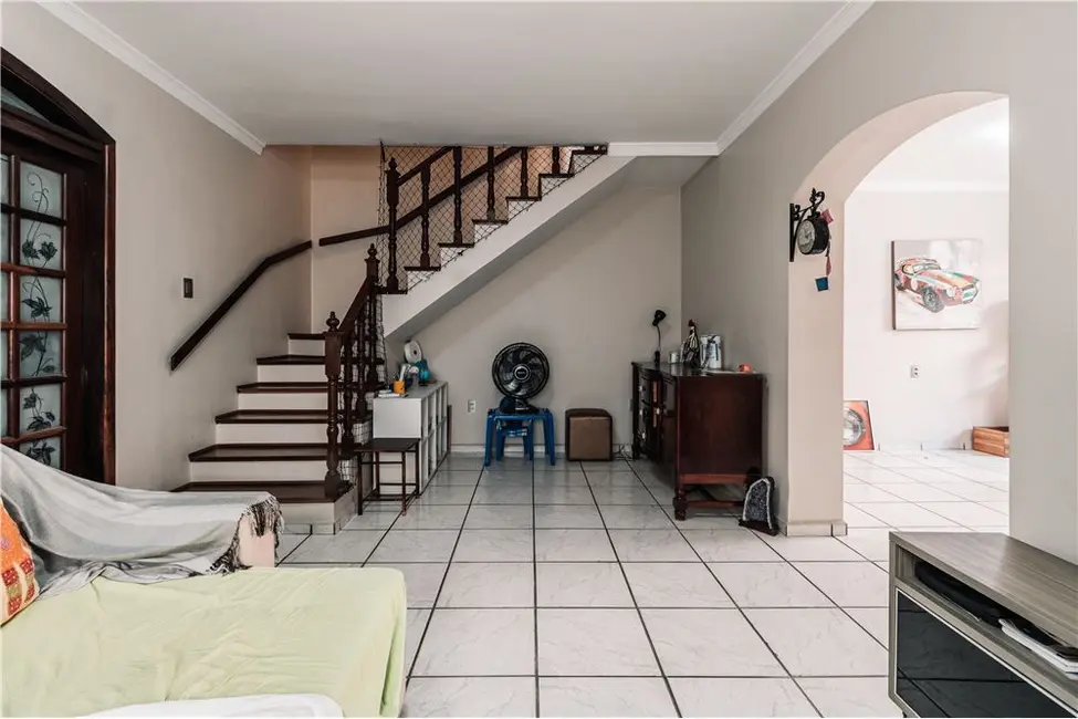 Foto 1 de Casa com 4 quartos à venda, 220m2 em Tatuapé, São Paulo - SP