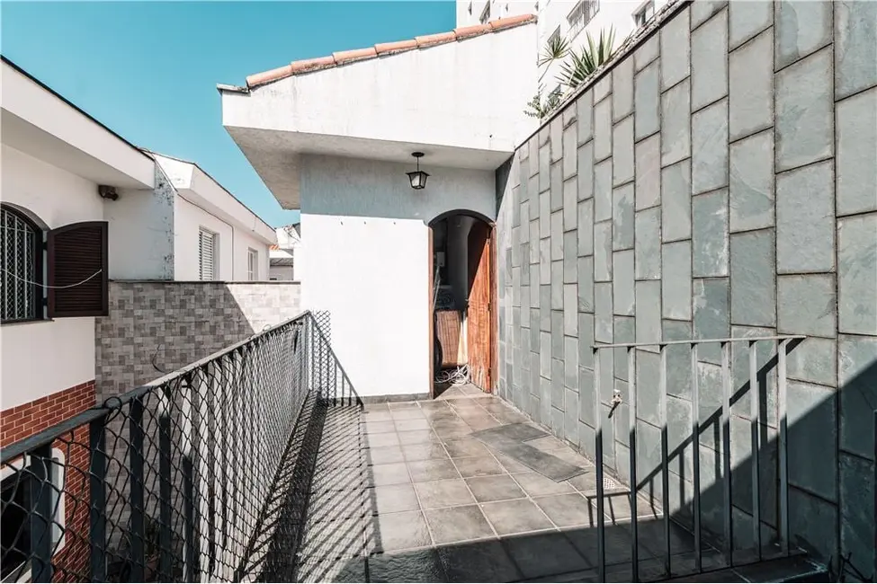 Foto 7 de Casa com 4 quartos à venda, 220m2 em Tatuapé, São Paulo - SP