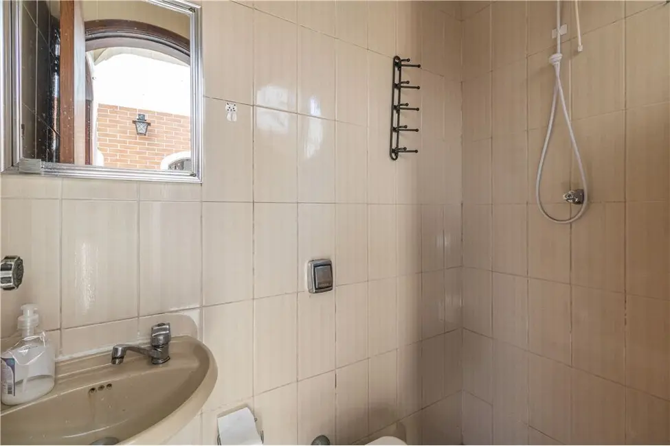 Foto 3 de Casa com 4 quartos à venda, 220m2 em Tatuapé, São Paulo - SP