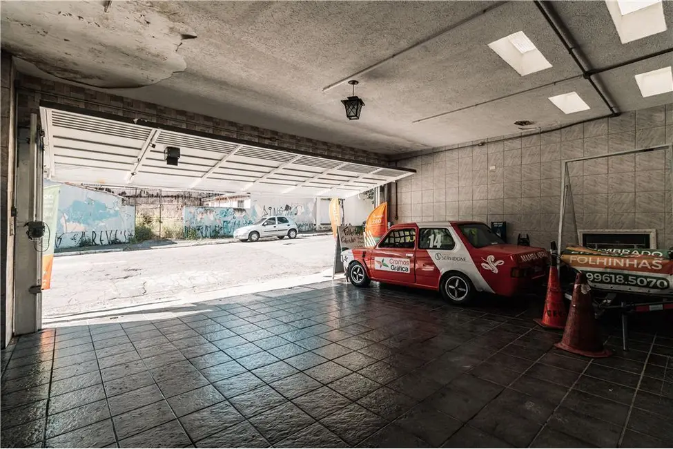 Foto 9 de Casa com 4 quartos à venda, 220m2 em Tatuapé, São Paulo - SP