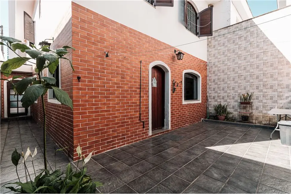 Foto 5 de Casa com 4 quartos à venda, 220m2 em Tatuapé, São Paulo - SP