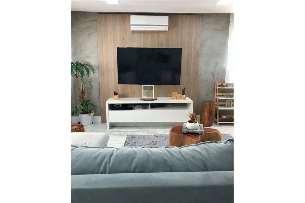 Foto 4 de Casa com 3 quartos à venda, 120m2 em Agronomia, Porto Alegre - RS