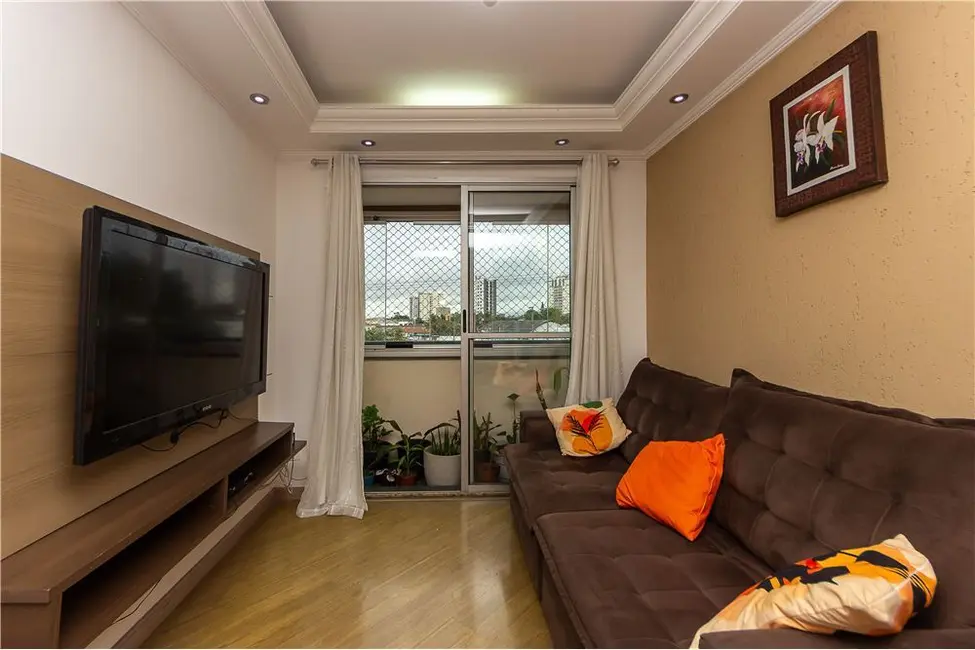 Foto 2 de Apartamento com 2 quartos à venda, 52m2 em Vila Prudente, São Paulo - SP