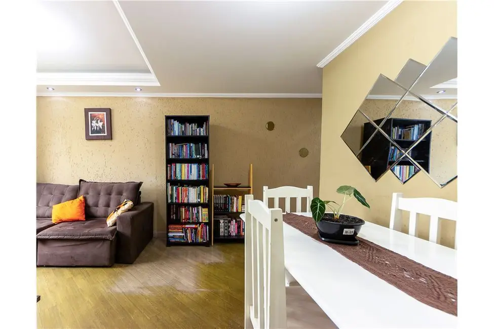 Foto 3 de Apartamento com 2 quartos à venda, 52m2 em Vila Prudente, São Paulo - SP