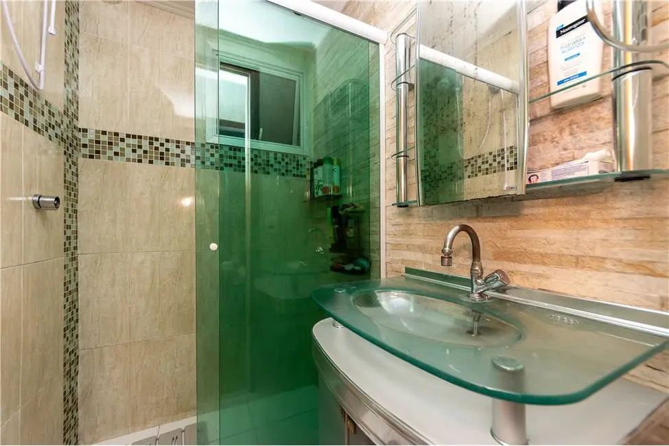 Foto 7 de Apartamento com 2 quartos à venda, 52m2 em Vila Prudente, São Paulo - SP