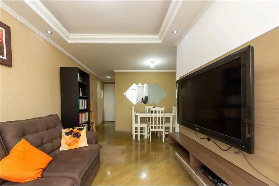 Foto 4 de Apartamento com 2 quartos à venda, 52m2 em Vila Prudente, São Paulo - SP