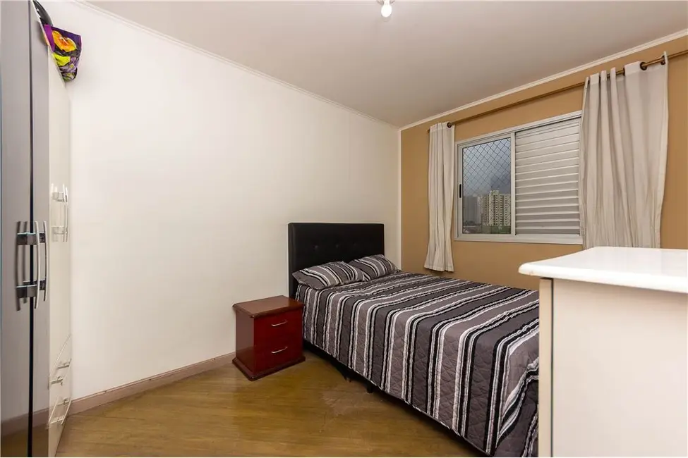 Foto 9 de Apartamento com 2 quartos à venda, 52m2 em Vila Prudente, São Paulo - SP