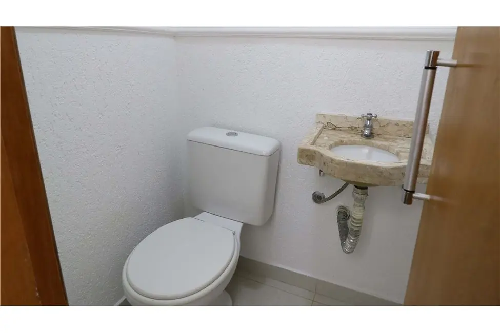 Foto 9 de Casa de Condomínio com 3 quartos à venda, 81m2 em Parque Munhoz, São Paulo - SP