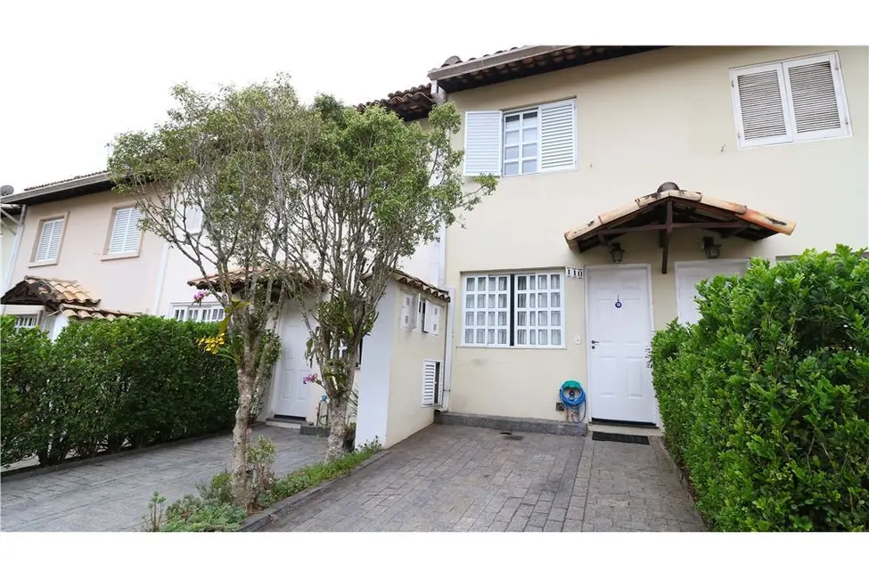 Foto 2 de Casa de Condomínio com 3 quartos à venda, 81m2 em Parque Munhoz, São Paulo - SP