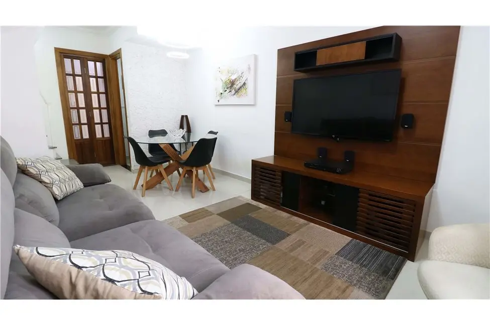 Foto 7 de Casa de Condomínio com 3 quartos à venda, 81m2 em Parque Munhoz, São Paulo - SP