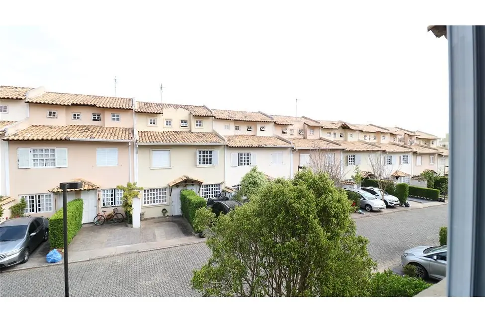 Foto 3 de Casa de Condomínio com 3 quartos à venda, 81m2 em Parque Munhoz, São Paulo - SP