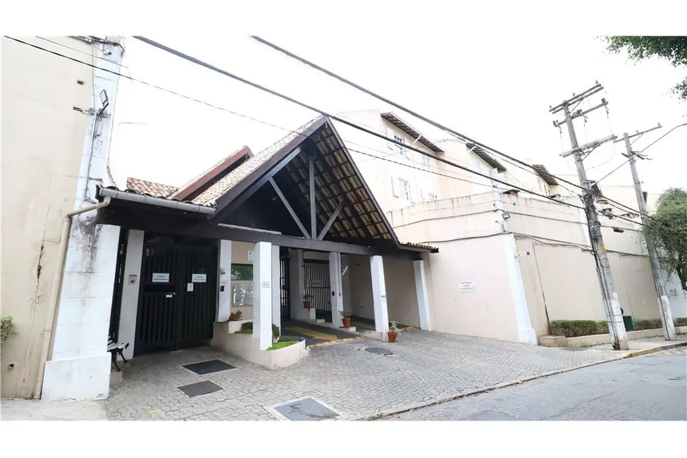 Foto 4 de Casa de Condomínio com 3 quartos à venda, 81m2 em Parque Munhoz, São Paulo - SP