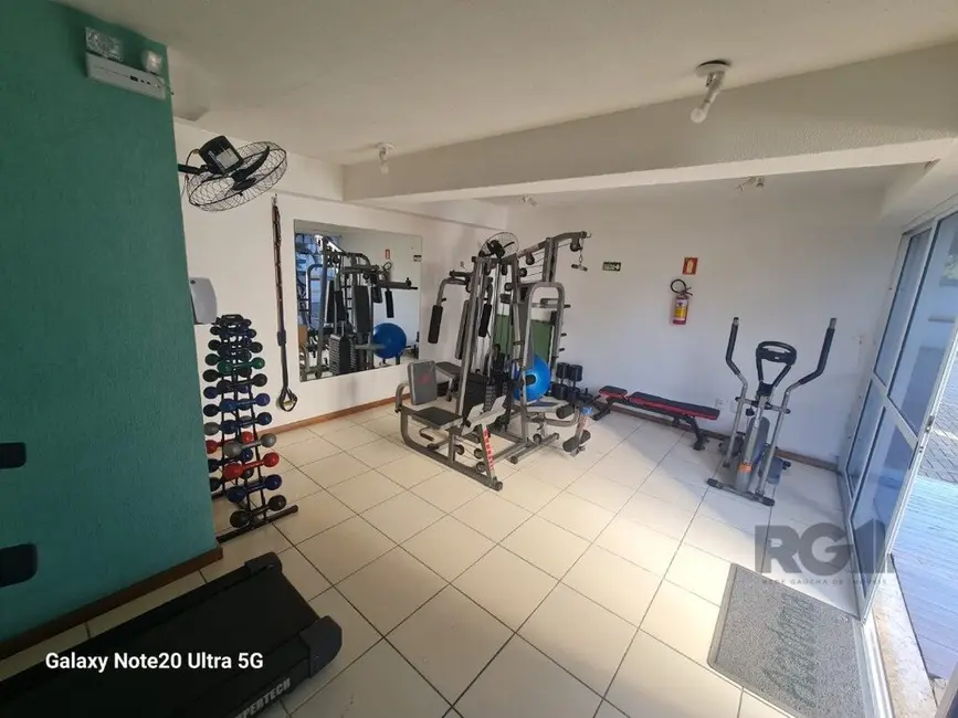 Foto 6 de Apartamento com 2 quartos à venda, 66m2 em Camaquã, Porto Alegre - RS