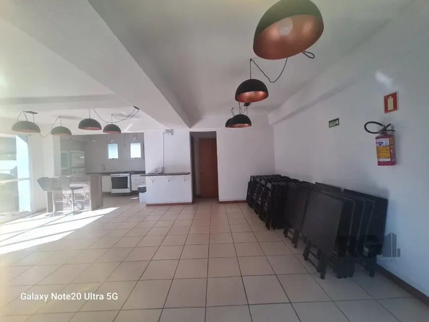 Foto 7 de Apartamento com 2 quartos à venda, 66m2 em Camaquã, Porto Alegre - RS