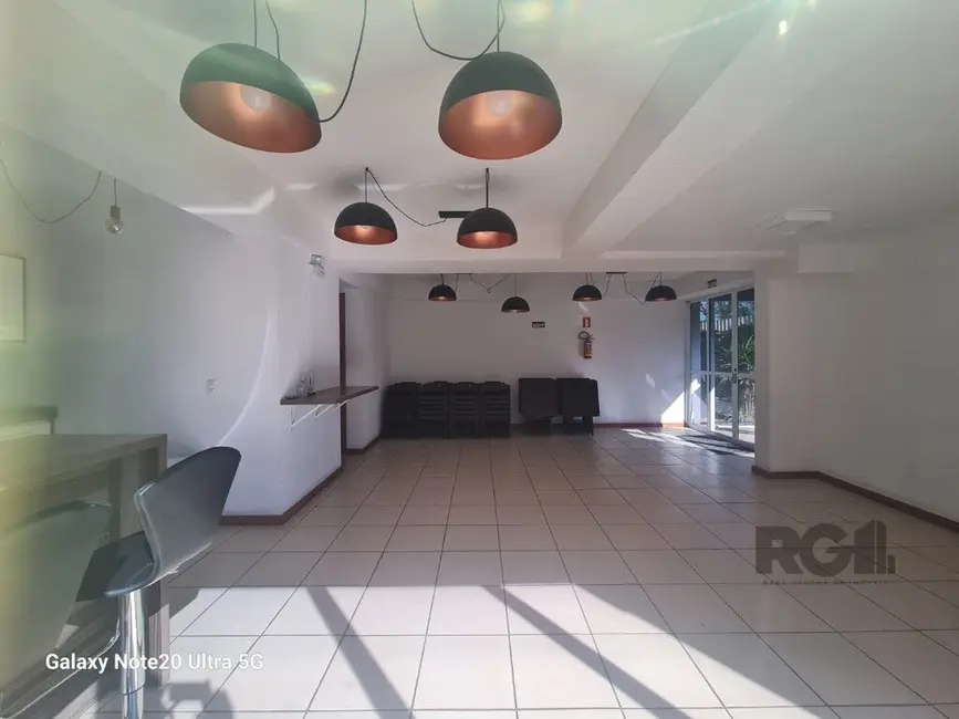 Foto 8 de Apartamento com 2 quartos à venda, 66m2 em Camaquã, Porto Alegre - RS