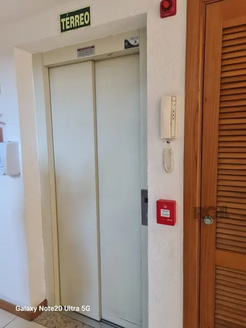 Foto 9 de Apartamento com 2 quartos à venda, 66m2 em Camaquã, Porto Alegre - RS