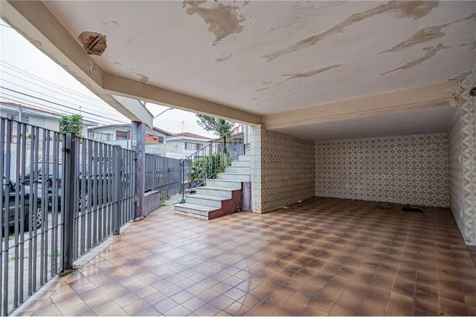 Foto 8 de Casa com 3 quartos à venda, 122m2 em Jabaquara, São Paulo - SP
