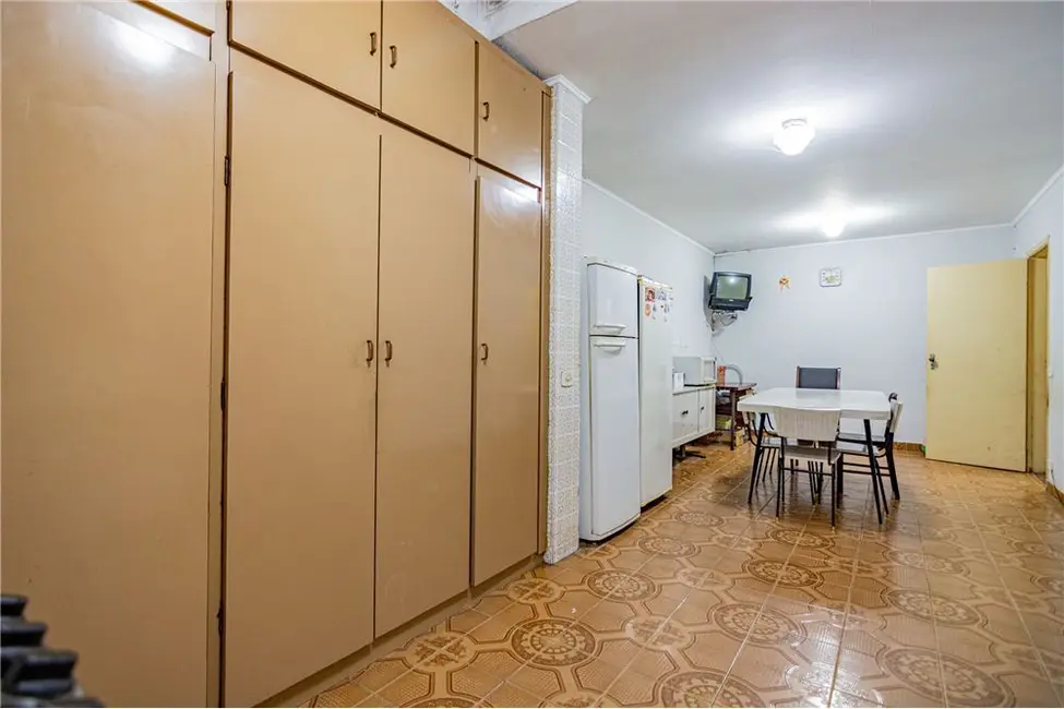 Foto 6 de Casa com 3 quartos à venda, 122m2 em Jabaquara, São Paulo - SP