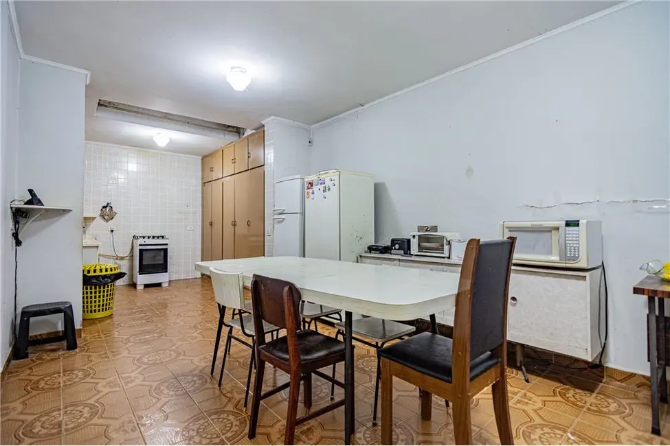 Foto 2 de Casa com 3 quartos à venda, 122m2 em Jabaquara, São Paulo - SP