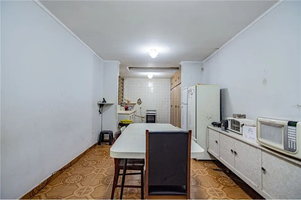 Foto 1 de Casa com 3 quartos à venda, 122m2 em Jabaquara, São Paulo - SP