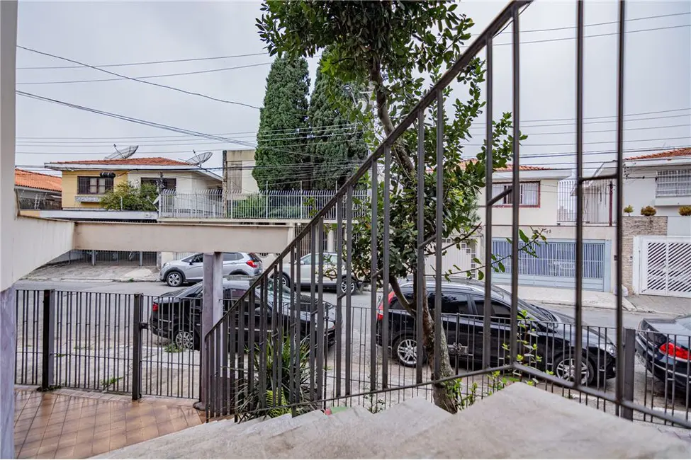 Foto 7 de Casa com 3 quartos à venda, 122m2 em Jabaquara, São Paulo - SP