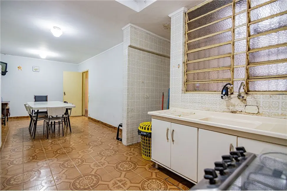 Foto 5 de Casa com 3 quartos à venda, 122m2 em Jabaquara, São Paulo - SP