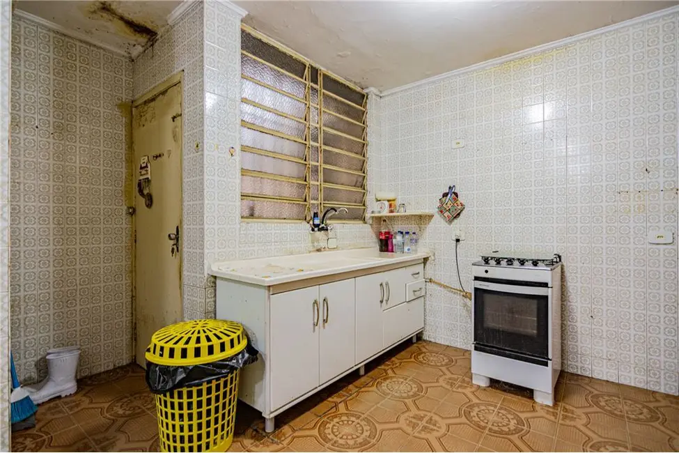 Foto 4 de Casa com 3 quartos à venda, 122m2 em Jabaquara, São Paulo - SP