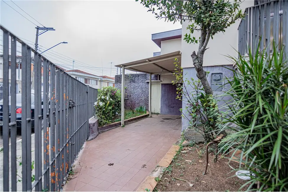 Foto 9 de Casa com 3 quartos à venda, 122m2 em Jabaquara, São Paulo - SP