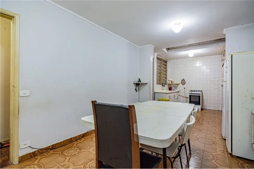 Foto 3 de Casa com 3 quartos à venda, 122m2 em Jabaquara, São Paulo - SP