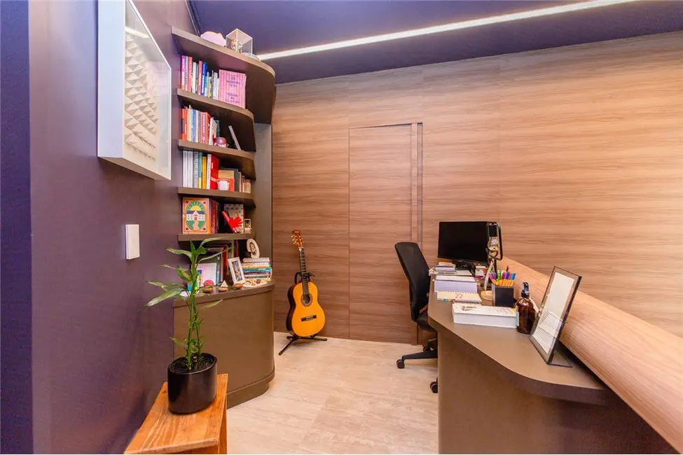 Foto 7 de Apartamento com 2 quartos à venda, 139m2 em Vila Nova Conceição, São Paulo - SP