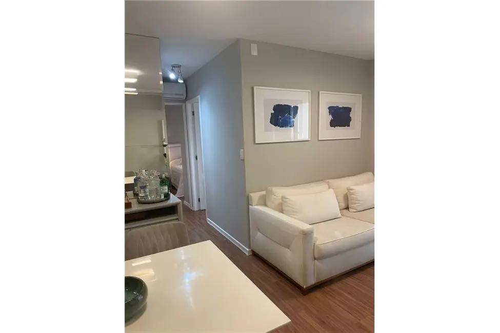 Apartamento com 2 quartos à venda, 60m2 em Vila Nova Conceição, São Paulo - SP - imagem 5 Foto 5 de Apartamento com 2 quartos à venda, 60m2 em Vila Nova Conceição, São Paulo - SP
