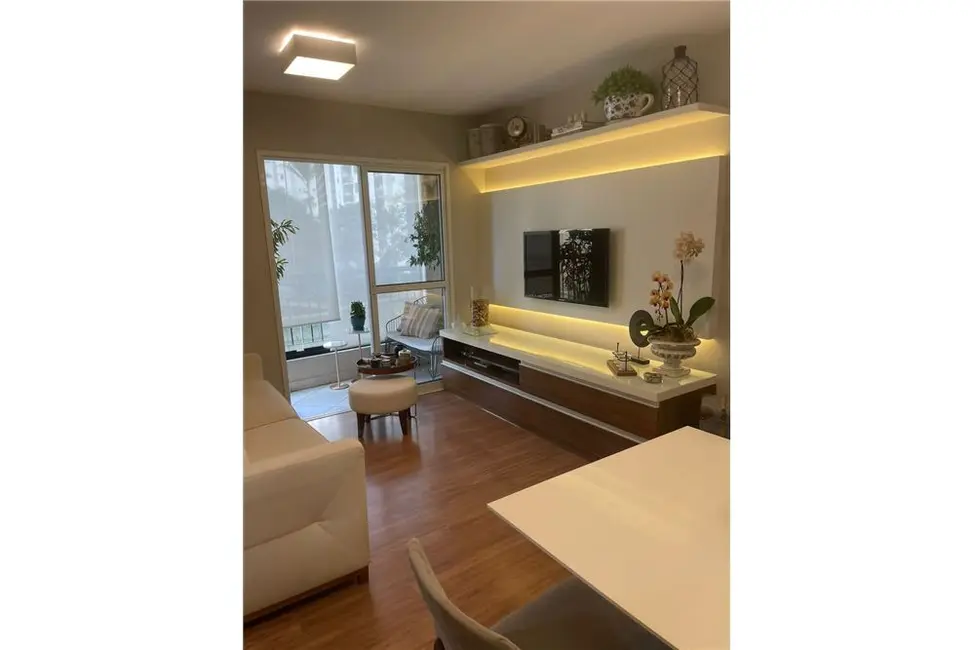 Apartamento com 2 quartos à venda, 60m2 em Vila Nova Conceição, São Paulo - SP - imagem 1 Foto 1 de Apartamento com 2 quartos à venda, 60m2 em Vila Nova Conceição, São Paulo - SP