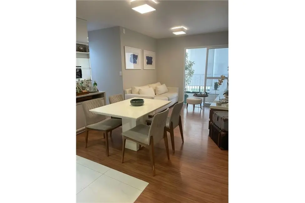 Apartamento com 2 quartos à venda, 60m2 em Vila Nova Conceição, São Paulo - SP - imagem 3 Foto 3 de Apartamento com 2 quartos à venda, 60m2 em Vila Nova Conceição, São Paulo - SP