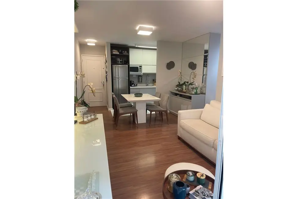 Apartamento com 2 quartos à venda, 60m2 em Vila Nova Conceição, São Paulo - SP - imagem 7 Foto 7 de Apartamento com 2 quartos à venda, 60m2 em Vila Nova Conceição, São Paulo - SP