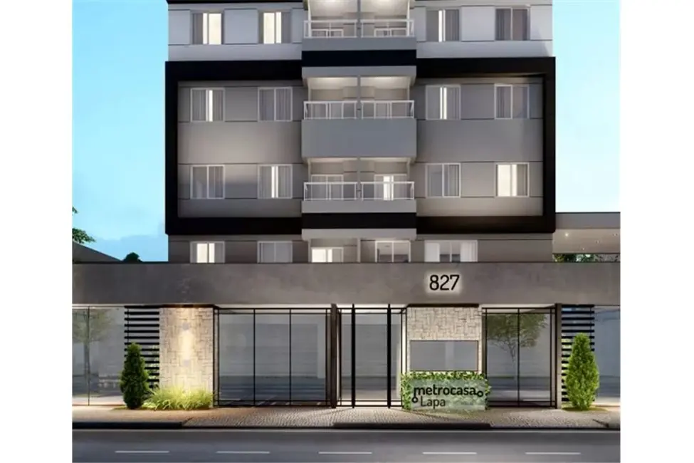 Apartamento com 2 quartos à venda, 31m2 em Lapa, São Paulo - SP - imagem 3 Foto 3 de Apartamento com 2 quartos à venda, 31m2 em Lapa, São Paulo - SP