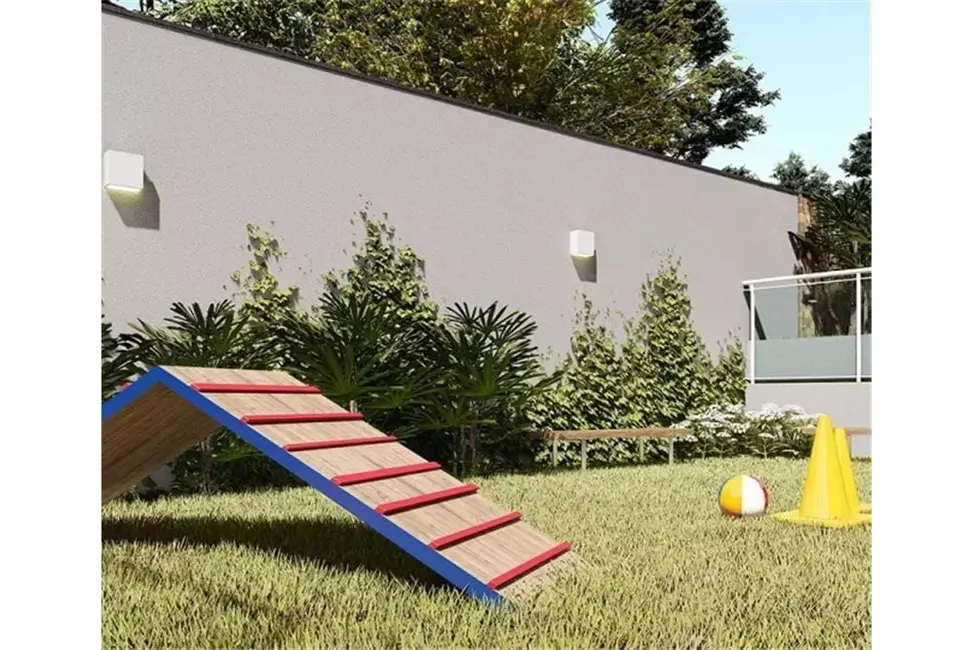 Apartamento com 2 quartos à venda, 31m2 em Lapa, São Paulo - SP - imagem 7 Foto 7 de Apartamento com 2 quartos à venda, 31m2 em Lapa, São Paulo - SP