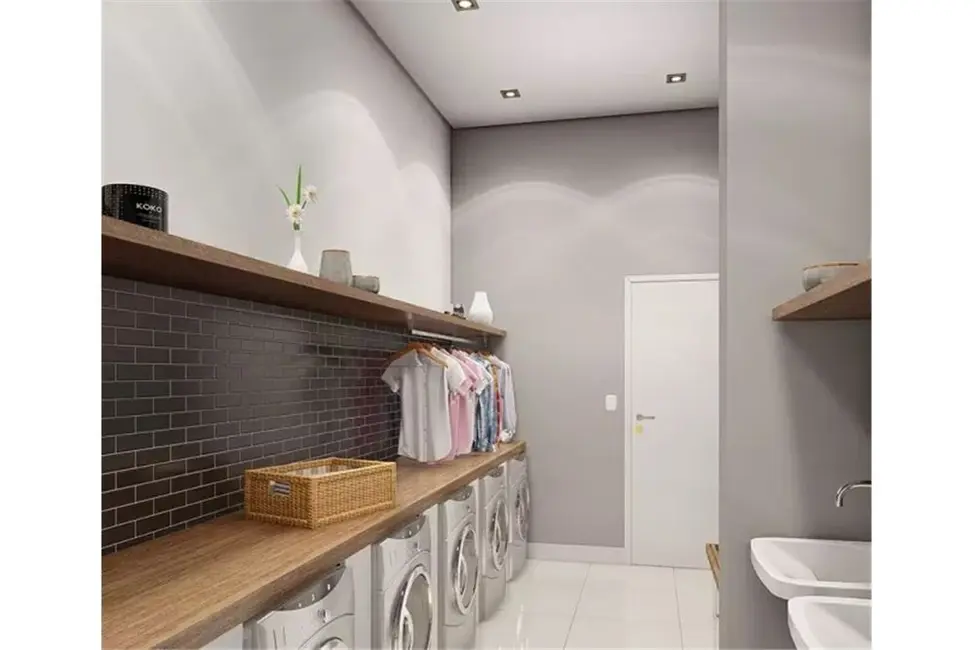 Apartamento com 2 quartos à venda, 31m2 em Lapa, São Paulo - SP - imagem 8 Foto 8 de Apartamento com 2 quartos à venda, 31m2 em Lapa, São Paulo - SP